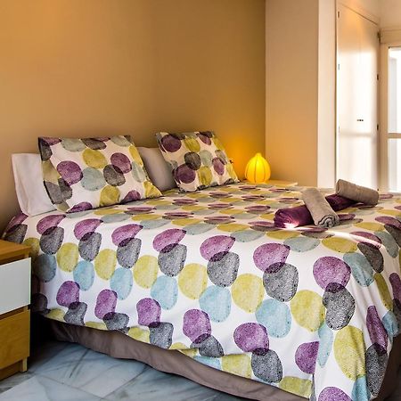 Descubrehome Sol Town Center Private Terrace 세비야 외부 사진